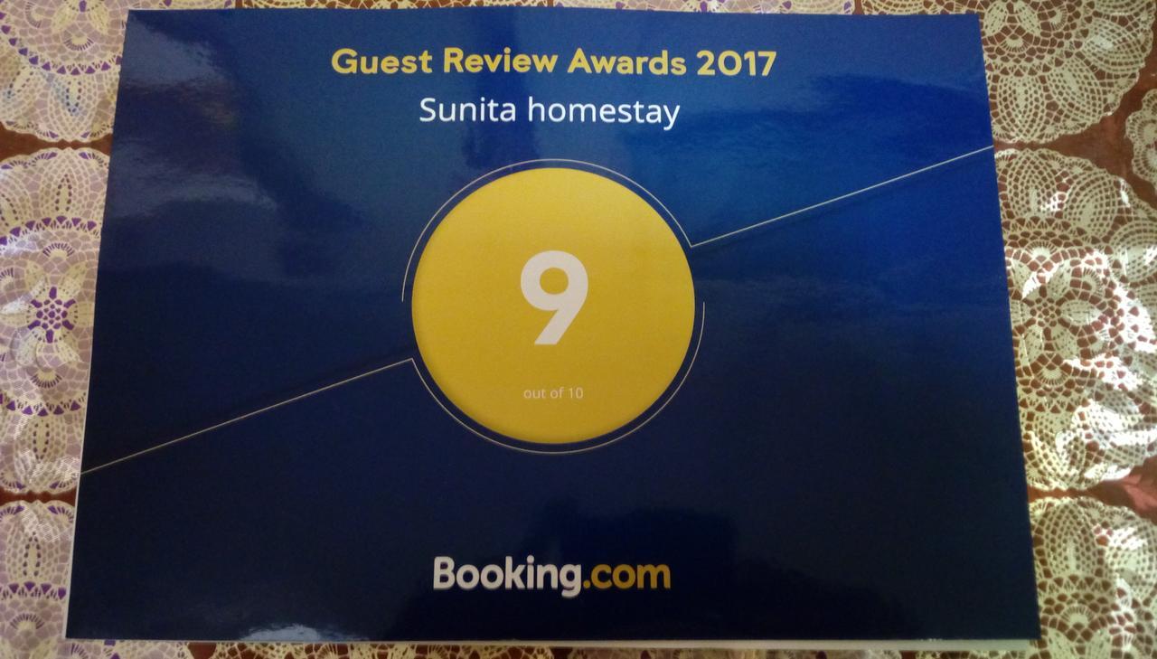 Sunita Homestay Agra  Exteriér fotografie