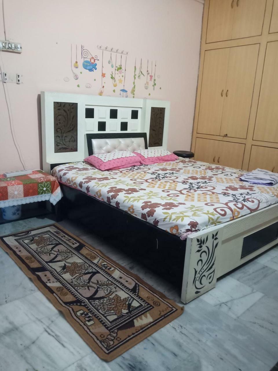 Sunita Homestay Agra  Exteriér fotografie