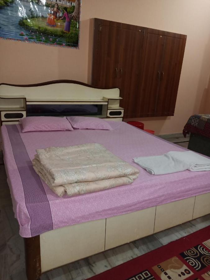 Sunita Homestay Agra  Exteriér fotografie