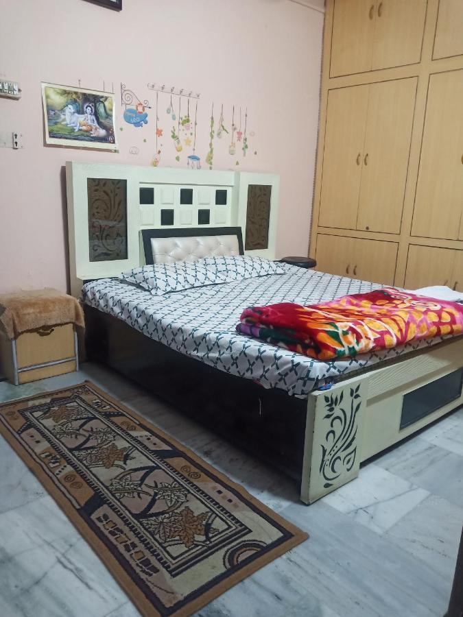 Sunita Homestay Agra  Exteriér fotografie