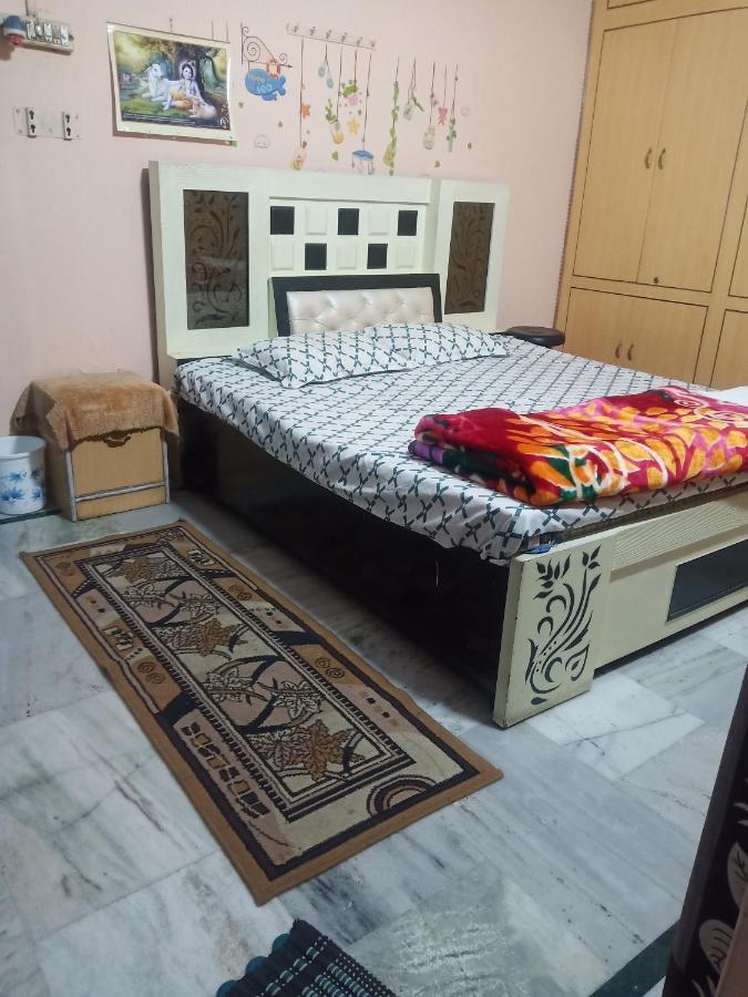 Sunita Homestay Agra  Exteriér fotografie