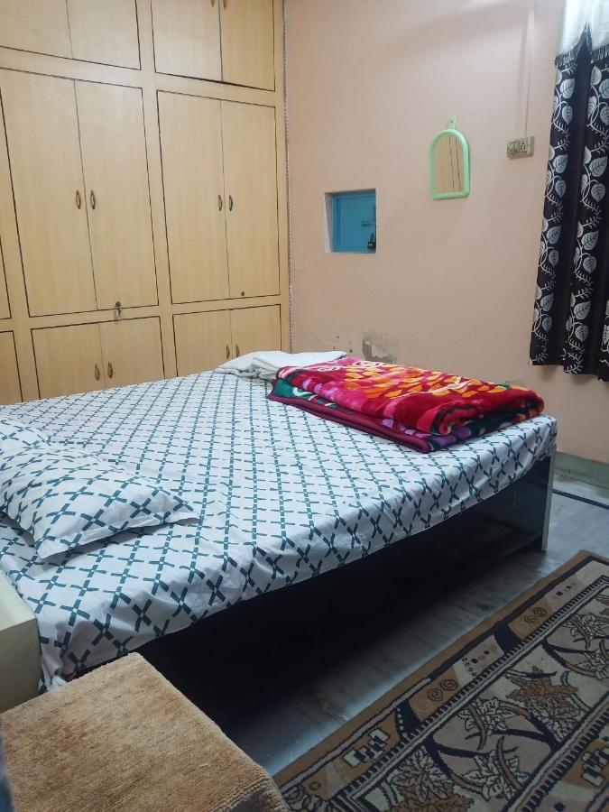 Sunita Homestay Agra  Exteriér fotografie