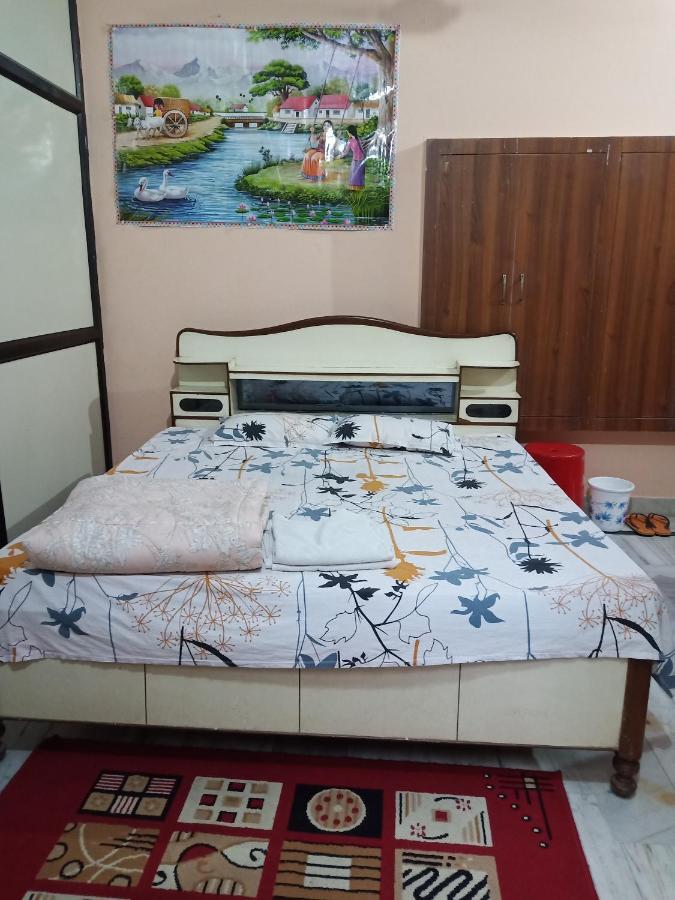 Sunita Homestay Agra  Exteriér fotografie